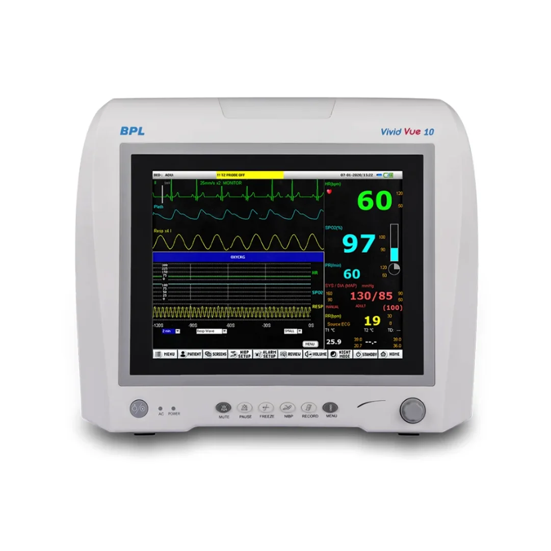 PATIENT MONITOR