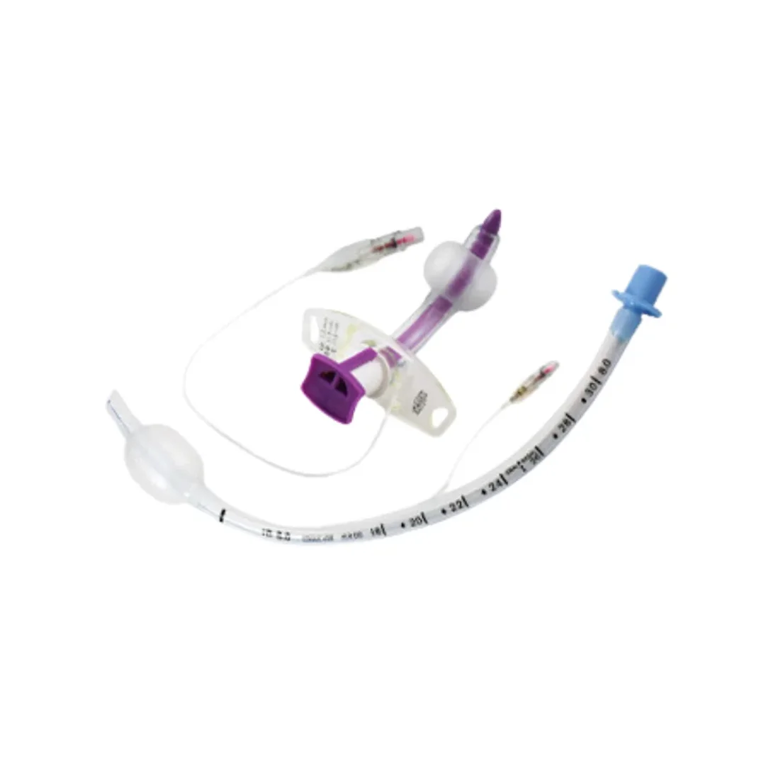 STERIMED PRODUCTS CRITICAL CARE