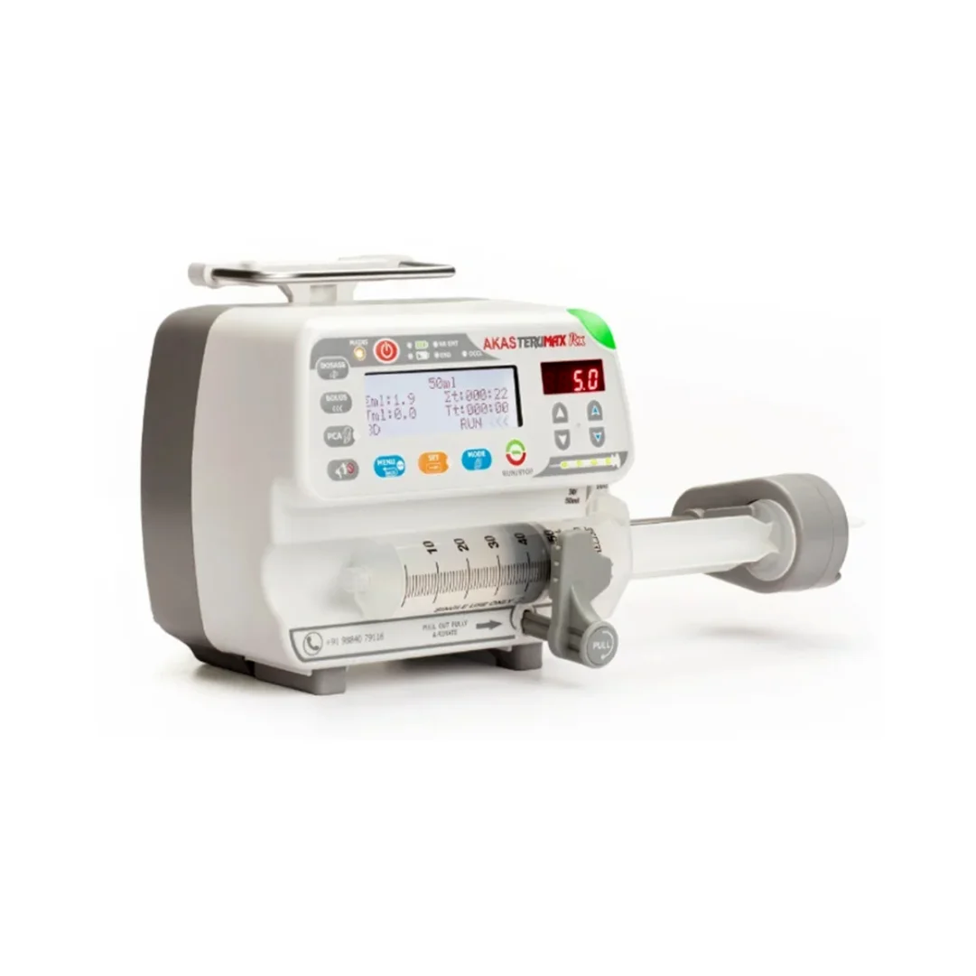 SYRINGE PUMP