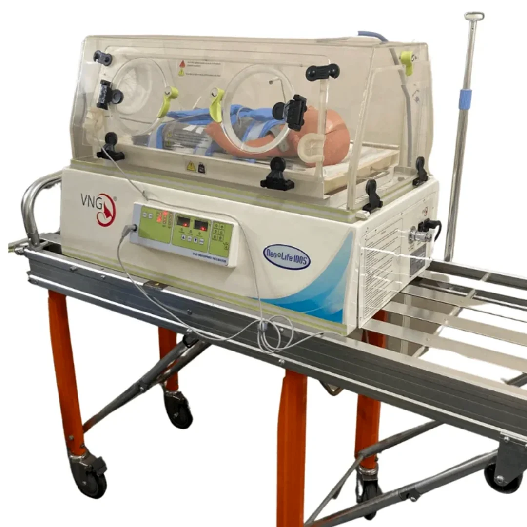 Transport Incubatori