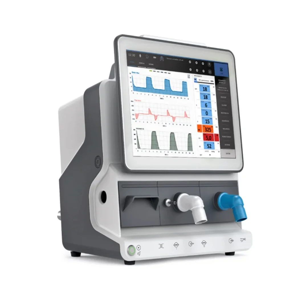 VENTILATOR