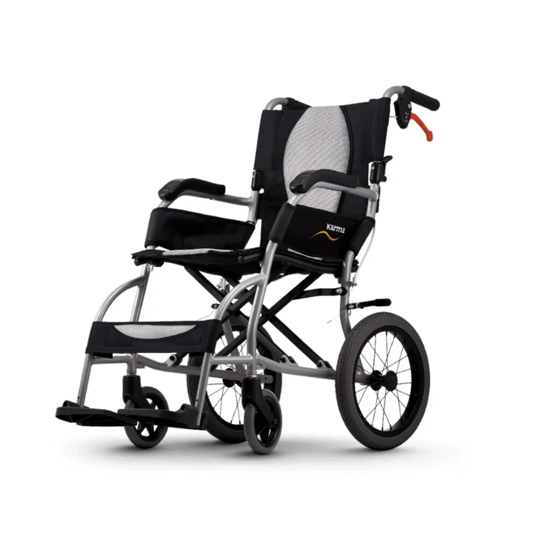 WHEELCHAIRS