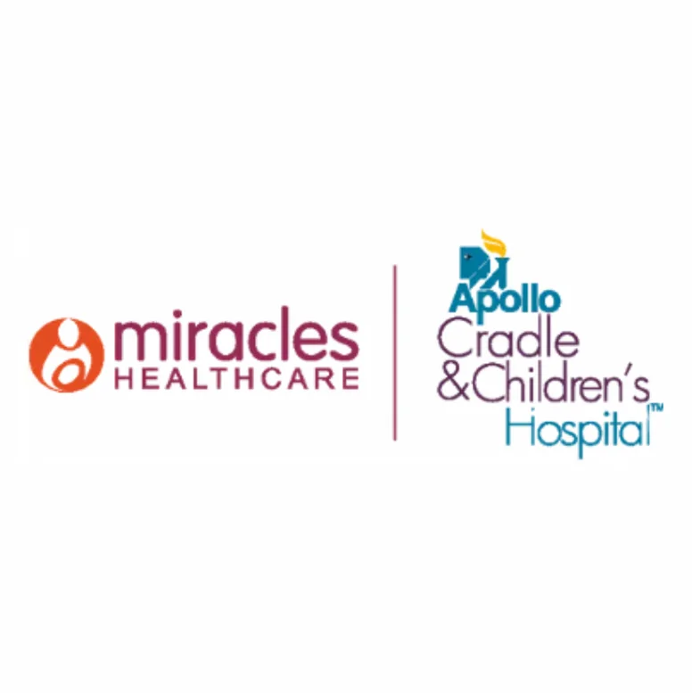 Miracles Healthcare & Apollo Cradle & Childrens Hospital