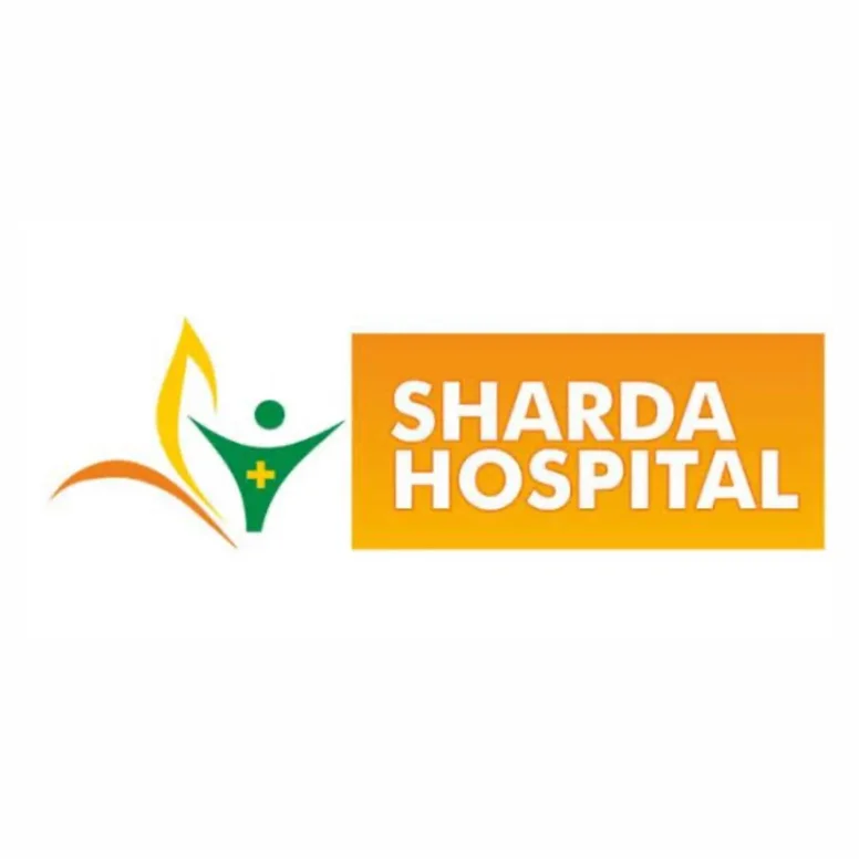 Sharda Hospital