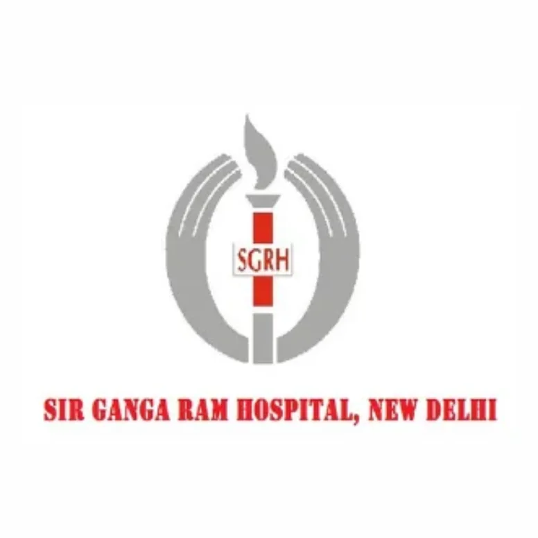 Sir Ganga Ram Hospital