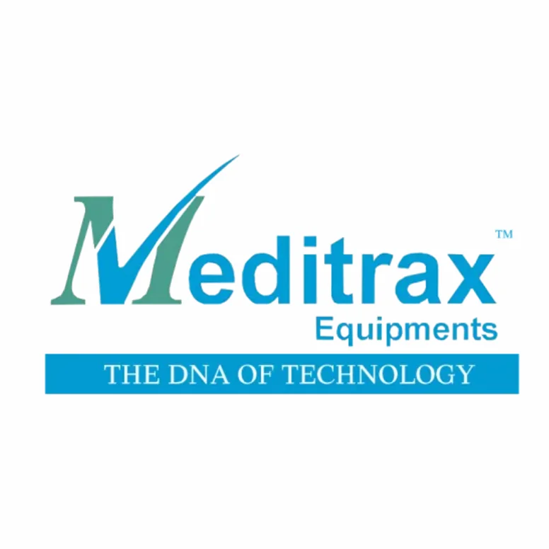 Meditrax Equipments
