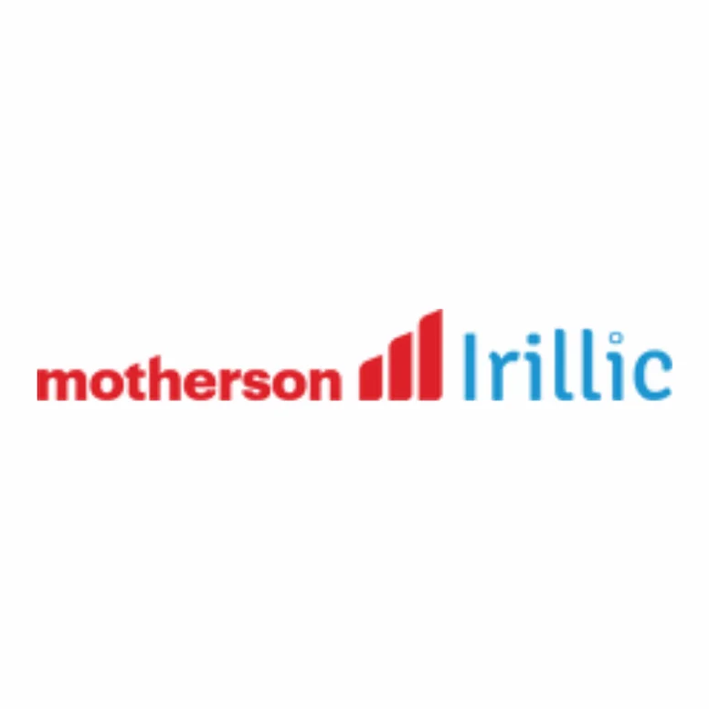 Motherson Irillic