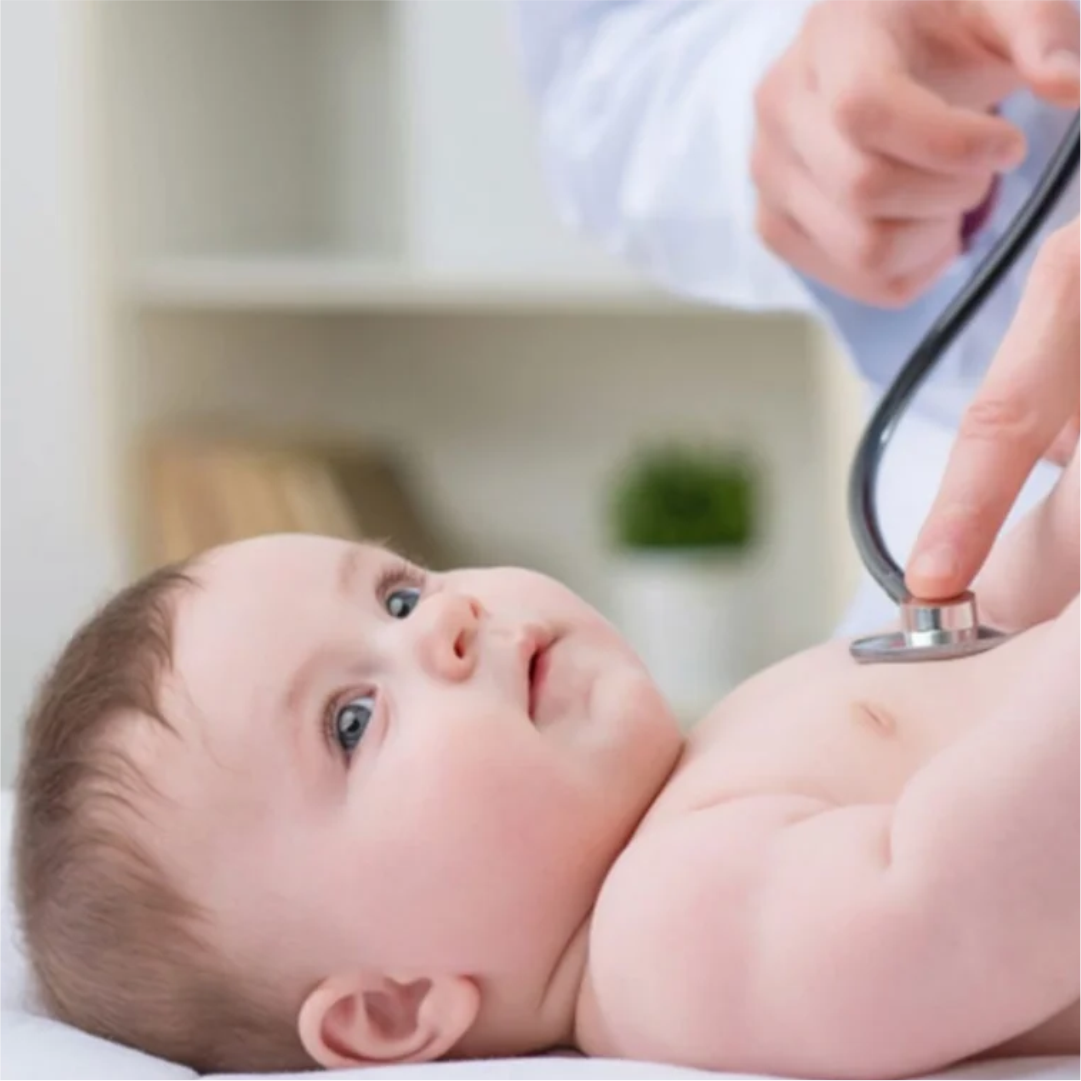 Neonatology