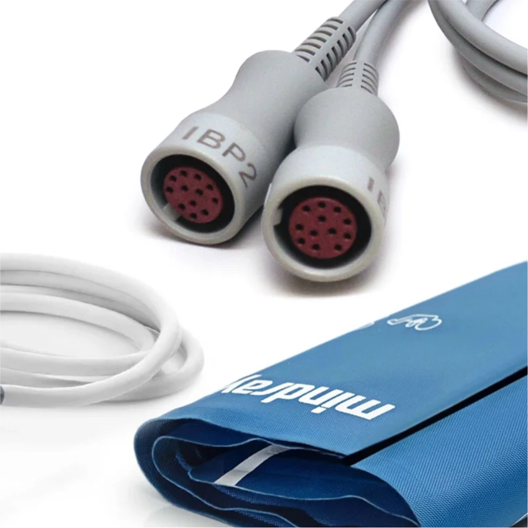 Consumables and Accessories