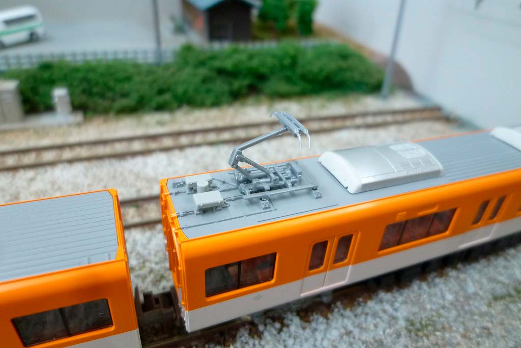 阪神9300系“たいせつ”がギュッと。マーク付き発売 « GM通信