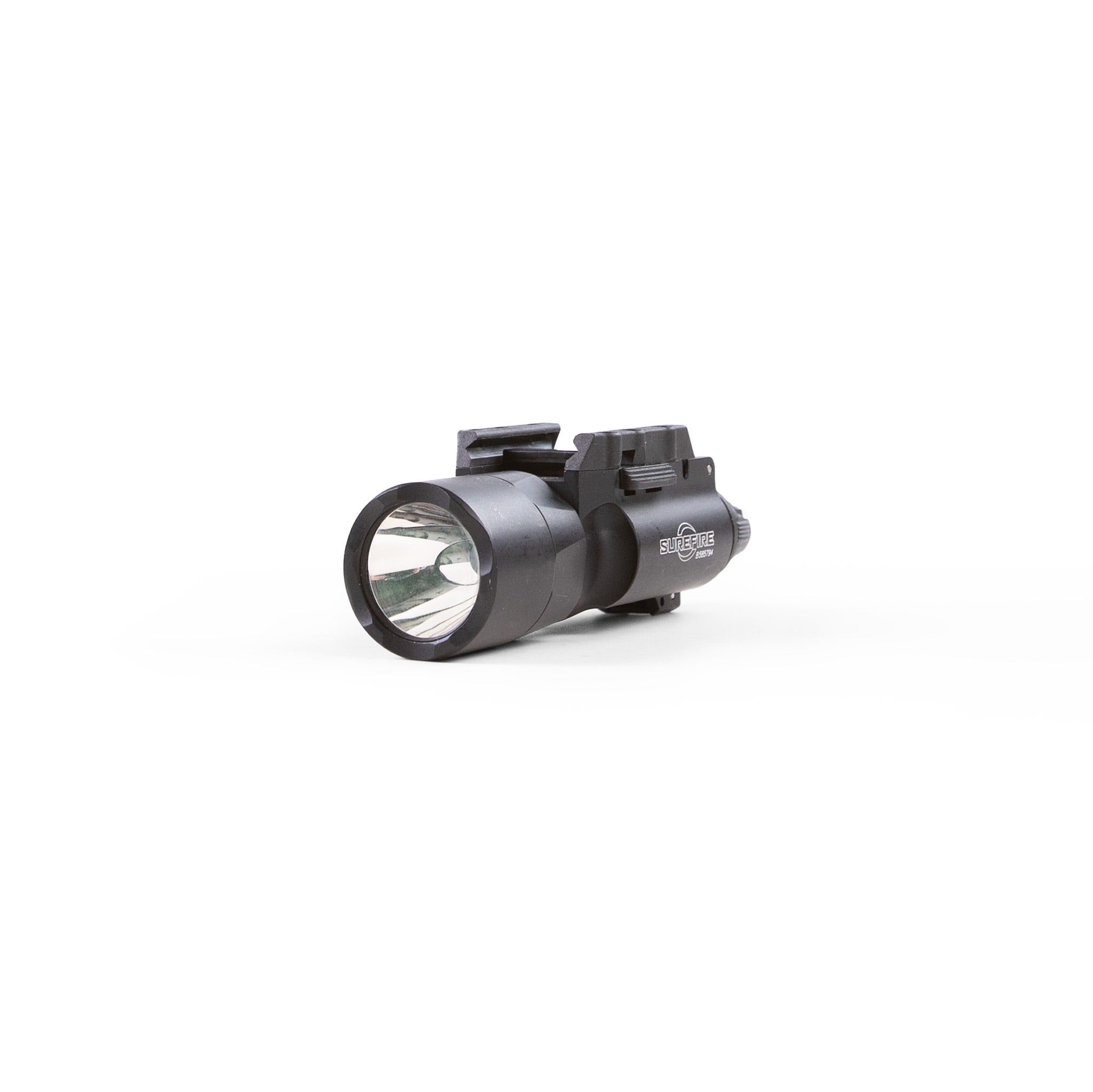Police Trade-In SureFire X300T-A Turbo Weapon Light – KommandoStore