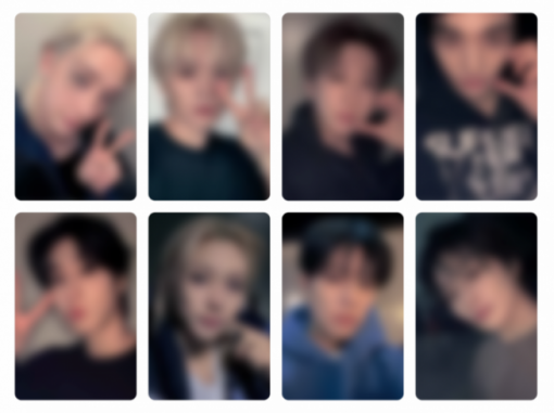 Stray Kids | Info