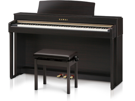 KAWAI CN37 - 第一楽器株式会社