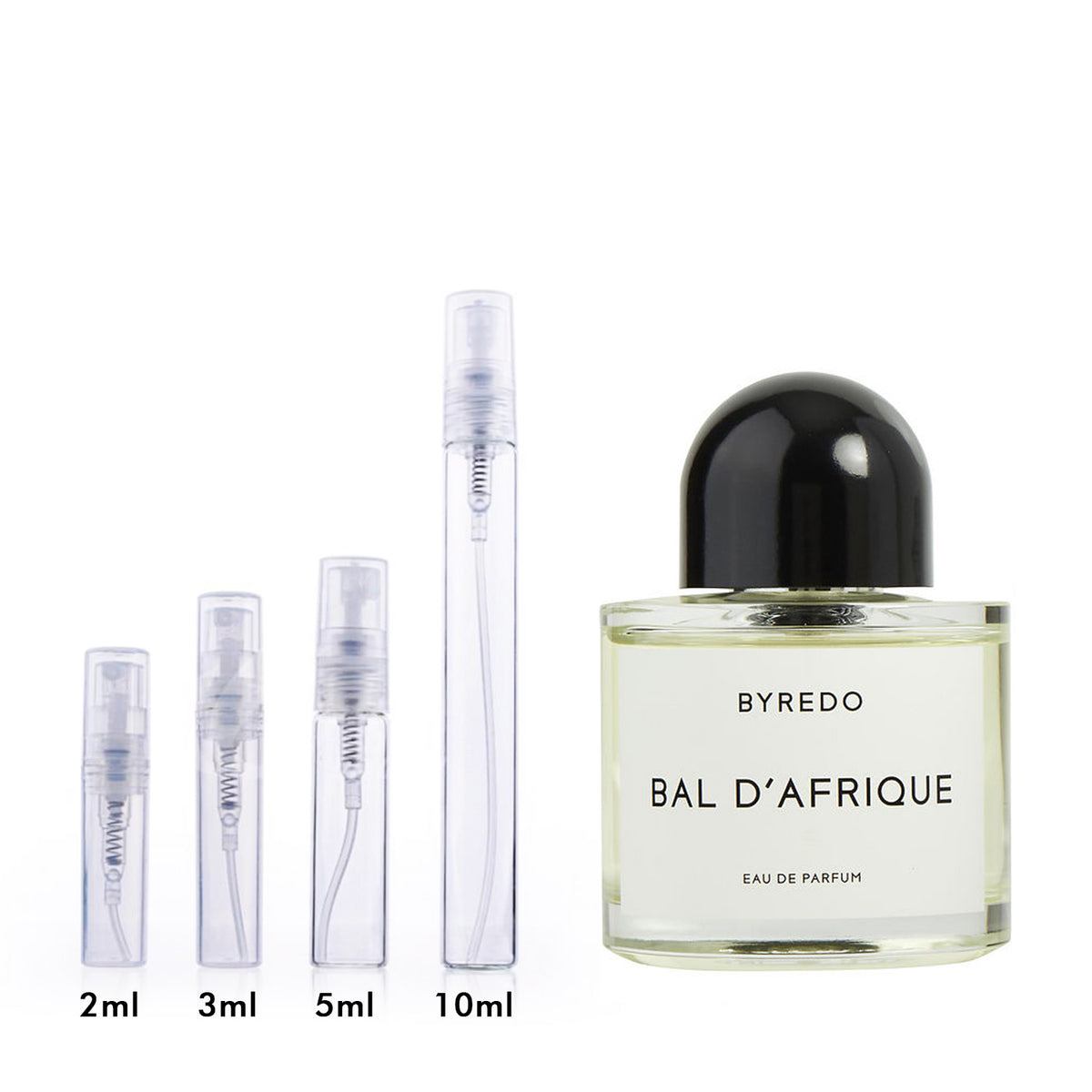 Bal Dafrique by Byredo Fragrance Samples | DecantX | Eau de Parfum