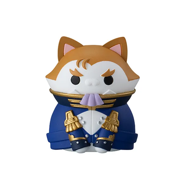 予約2025年12月】MEGA CAT PROJECT 新機動戦記ガンダムW ニャンダムW