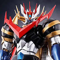 新たなる魔神降臨。「スーパーロボット超合金 マジンエンペラーG」詳細