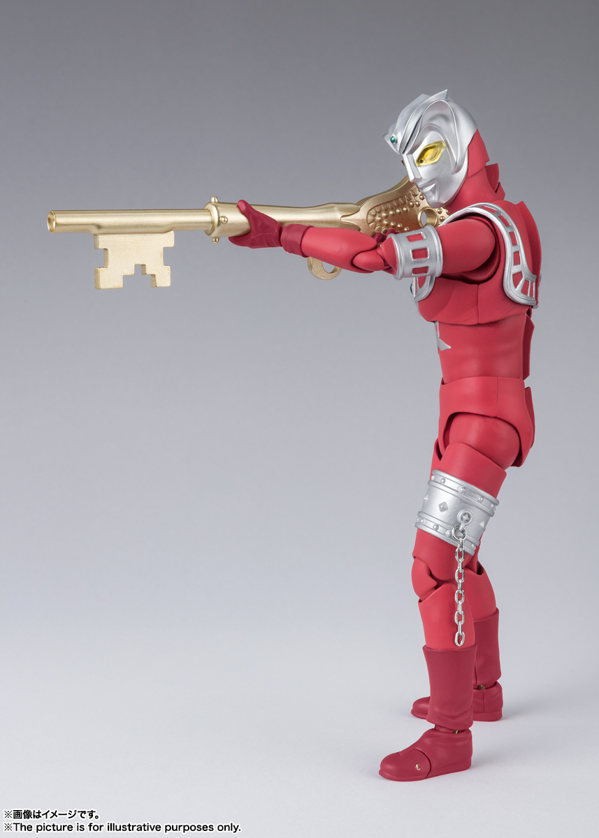 アストラ | ITEMS | TAMASHII NATIONS STORE TOKYO | 魂ネイションズの
