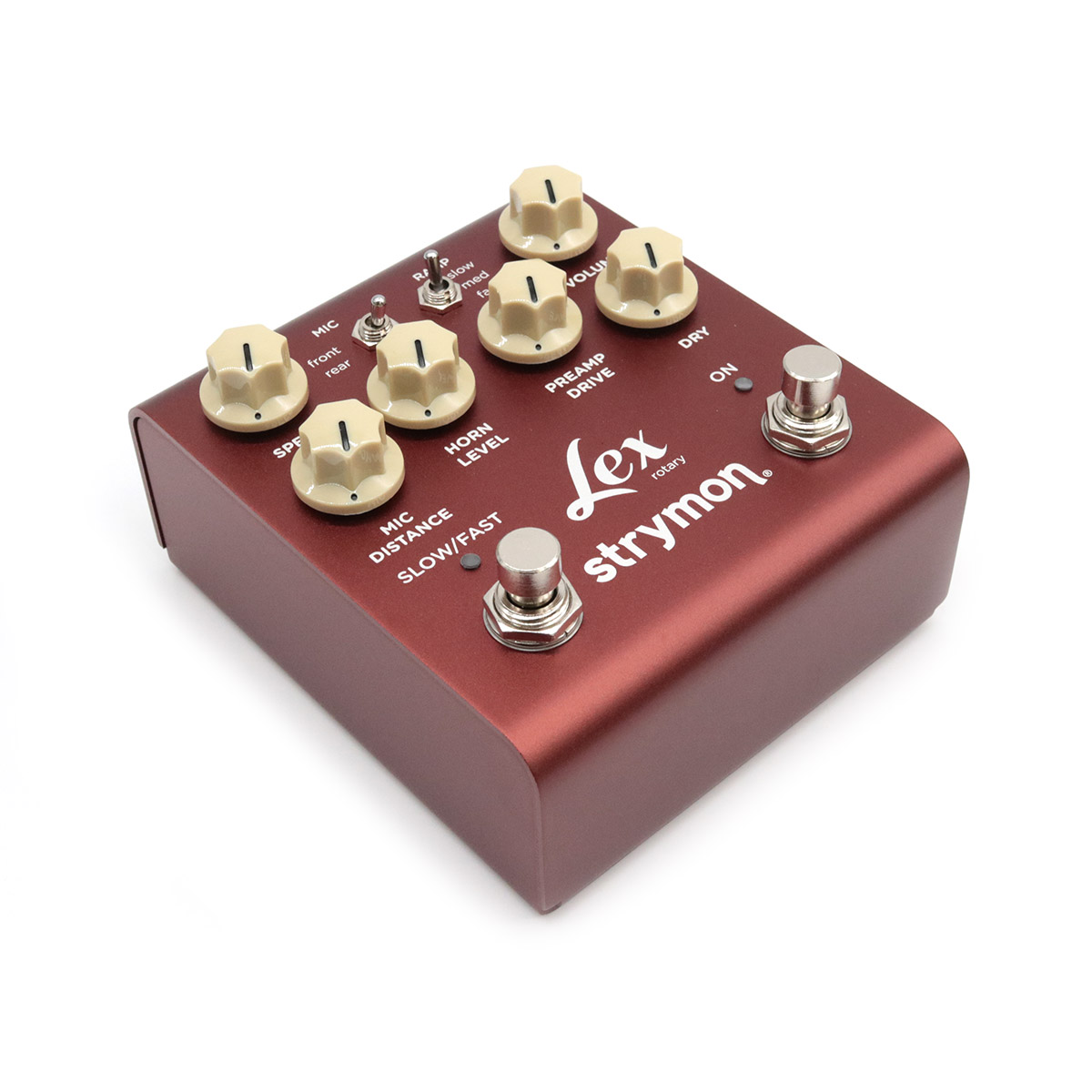 strymon Lex V2 ロータリーシミュレーター / THEONE - エフェクター や