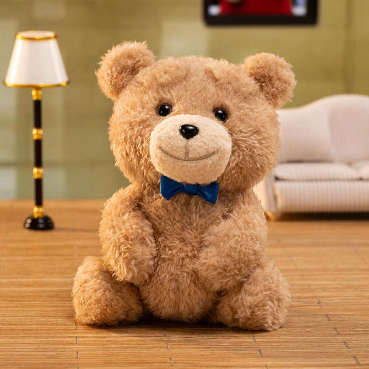 楽天市場】TED テッド ぬいぐるみの通販