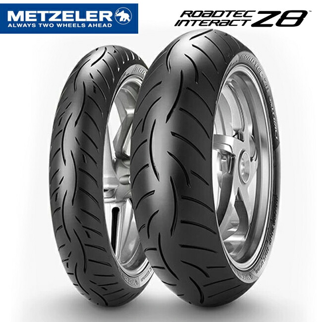 楽天市場】【ZX-10R/06-09用】METZELER(メッツラー) ROADTEC ロード