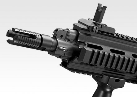 楽天市場】東京マルイ 次世代電動ガン HK416C CUSTOM : スカイスター