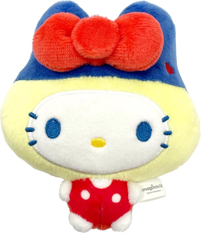 楽天市場】bandai たまごっちみーつ サンリオキャラクターズdxセットの通販
