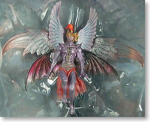ファイナルファンタジーXI スカルプチャーアーツ 闇の王 (フィギュア