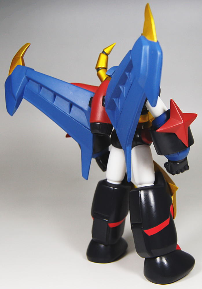 超・漢の魂 ガイキング・ザ・グレート (完成品) - ホビーサーチ