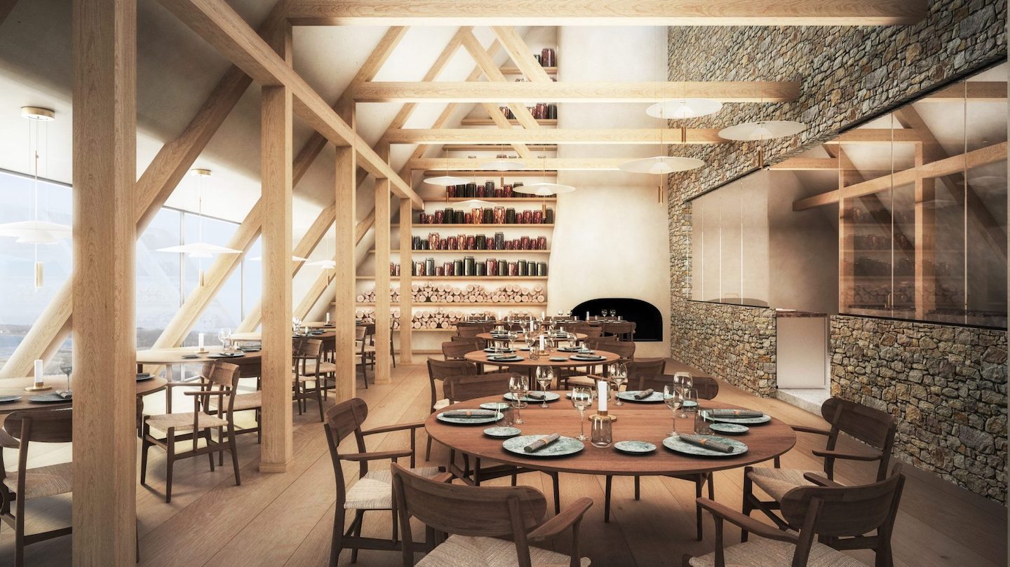 デンマークと日本を拠点に活動するmok architects。永く愛される豊かな