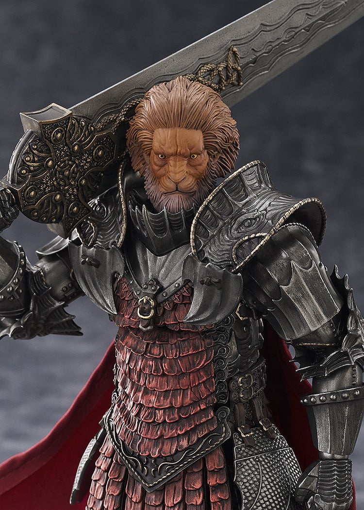 figma 覚者 DXエディション｜グッドスマイルカンパニー公式ショップ