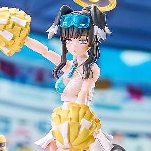 Sniper・レオーニ 1/12 可動フィギュア 限定カラーVer