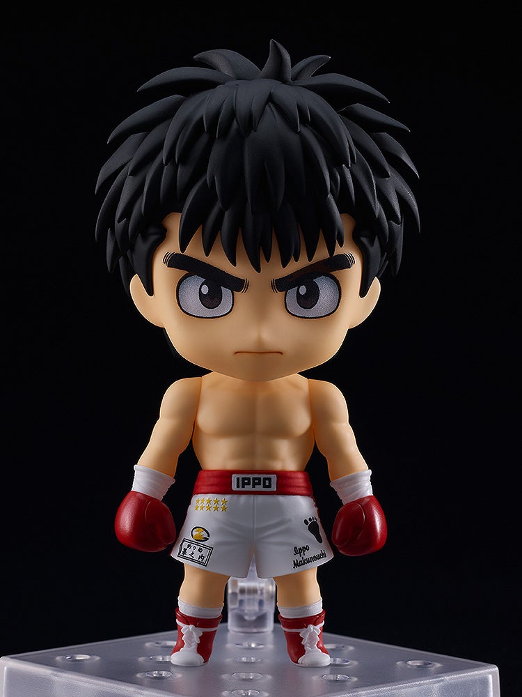 ねんどろいど 幕之内一歩｜グッドスマイルカンパニー公式ショップ