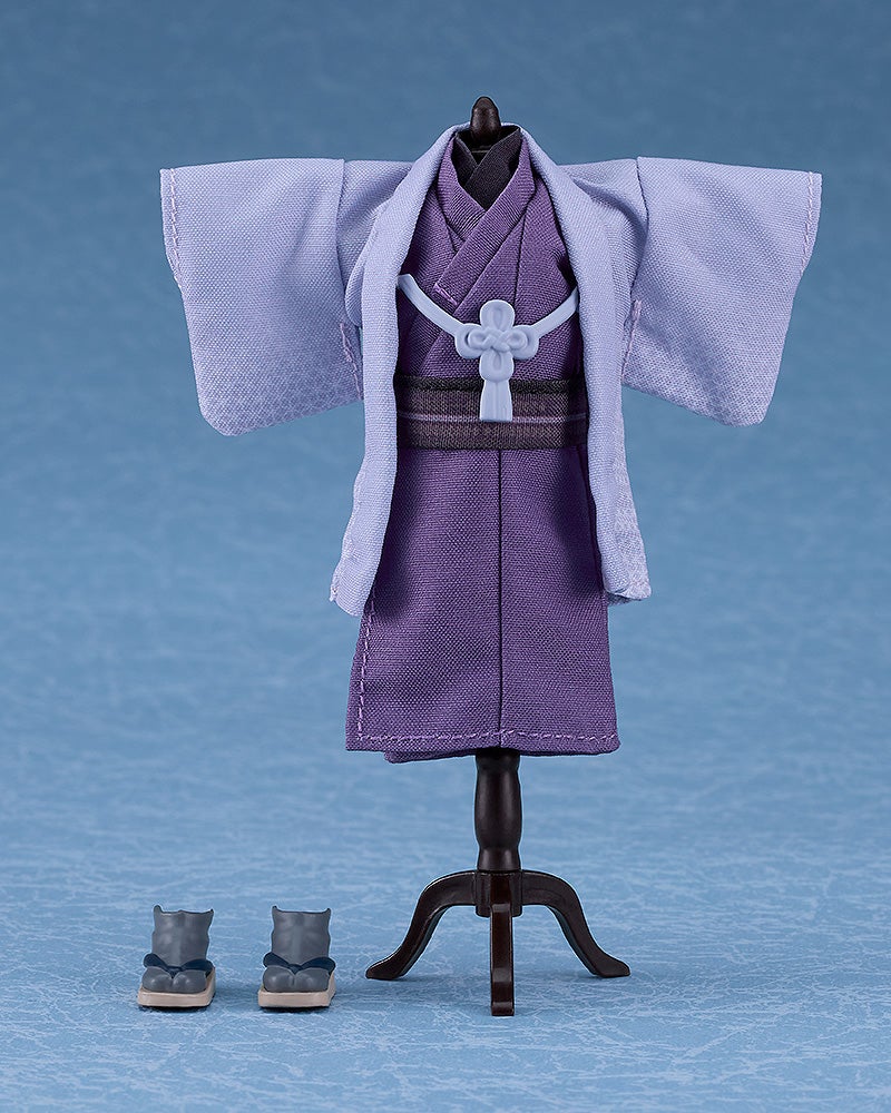 ねんどろいどどーる へし切長谷部 軽装Ver.｜グッドスマイルカンパニー