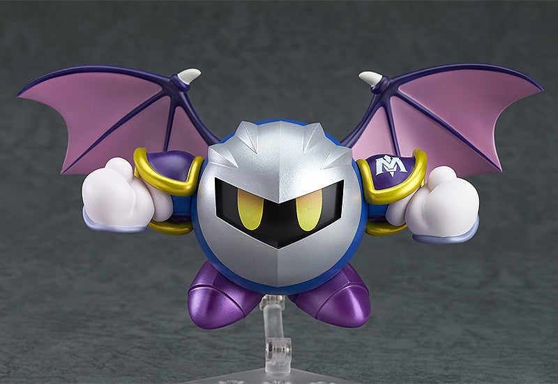 ねんどろいど メタナイト｜グッドスマイルカンパニー公式ショップ