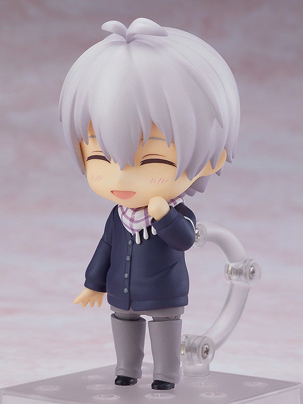 ねんどろいど 逢坂壮五【再販】｜グッドスマイルカンパニー公式ショップ