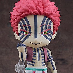 鬼滅の刃 不死川実弥 ノンスケールフィギュア｜グッドスマイル