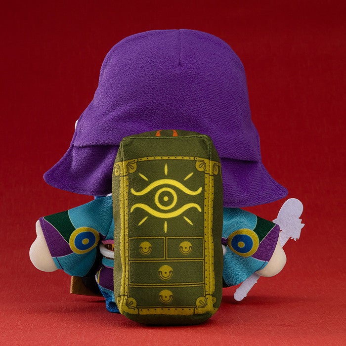 モノノ怪 ぬいぐるみ 薬売り/薬売り（ハイパーVer.）｜グッドスマイル