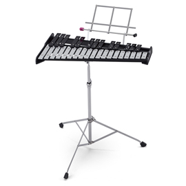スズキ 鉄琴・卓上鉄琴 SG－320ST・楽器販売：楽器の森