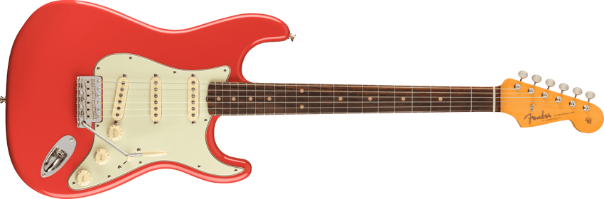 American Vintage II 1961 Stratocaster® – Fender