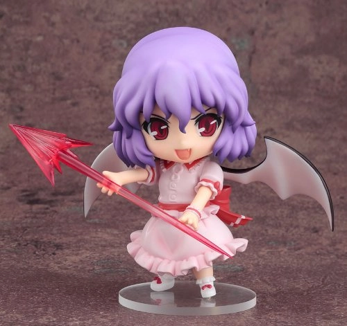 ふるいちオンライン - ホビー/東方Project/ねんどろいど 東方