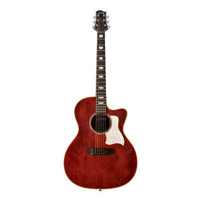 SYAIRI エレクトリックアコースティックギター S.Yairi YATK-1400EC/WR