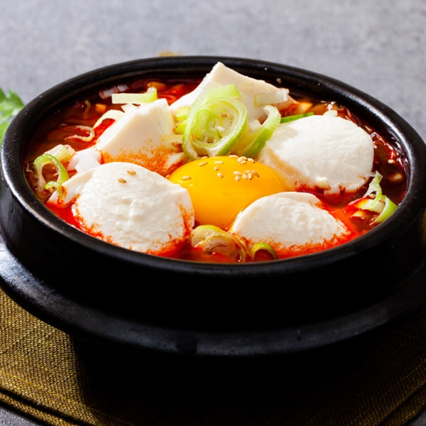 土鍋 トッペギ 3号 外径14.3cm 味噌チゲ用(2人前) – 韓国食品・食材
