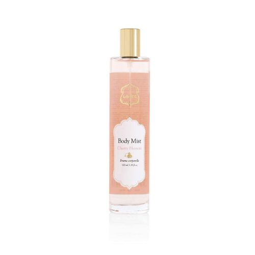 ボディミスト100ml オーシャン | Laline（ラリン）オンラインショップ