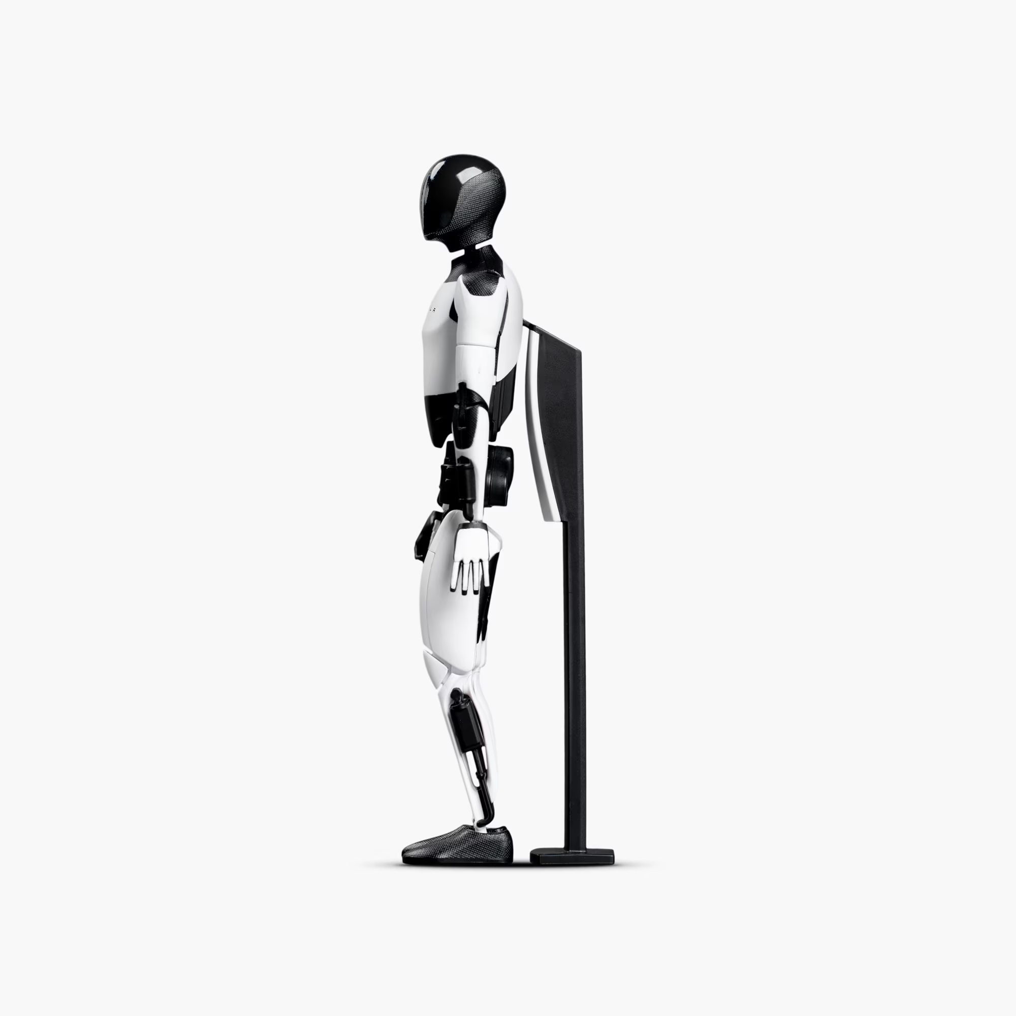 テスラはロボット「テスラボット」のアクションフィギュアの販売を開始