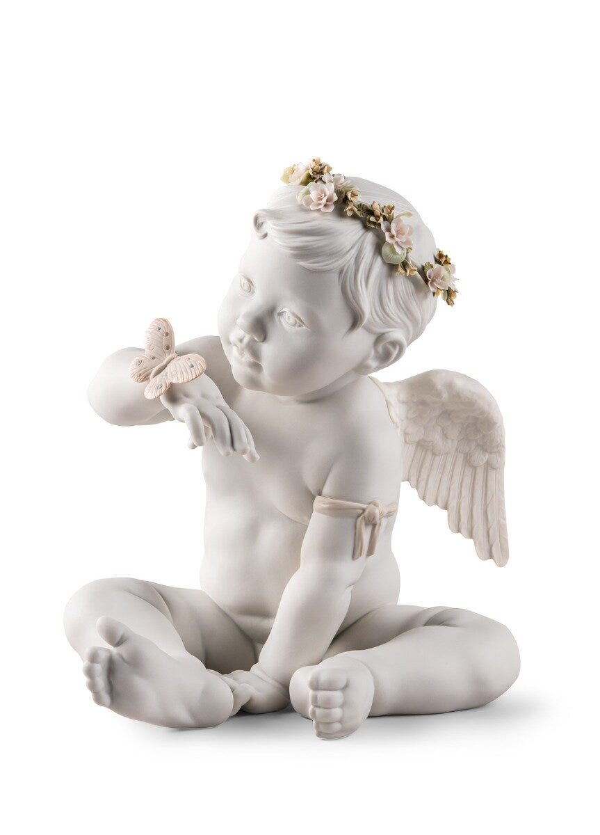 The Magic of Nature Sculpture. Limited Edition | Lladró® USA