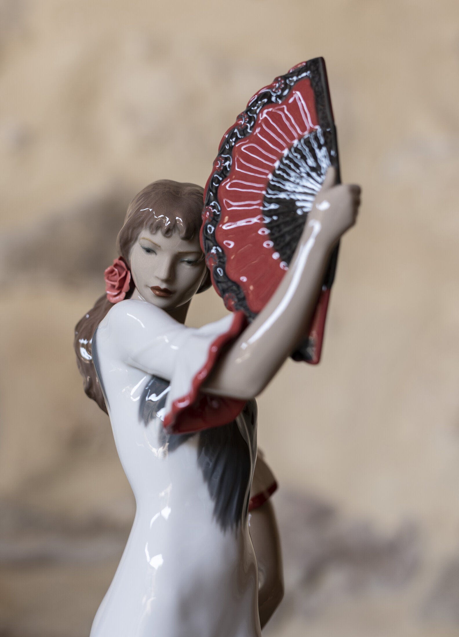 スペインの情熱(60th Anniversary) | リヤドロ公式オンライン