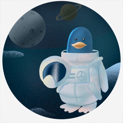 みらくるちゃん&カーネルくん — MIRACLE LINUX サポート&テクノロジー