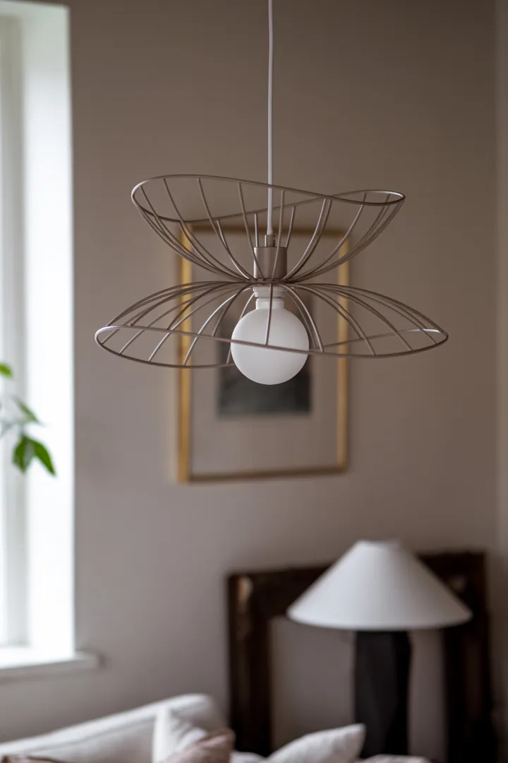 레이 펜던트 조명 45 cm | Globen Lighting | 글로벤라이팅 - 노르딕네스트