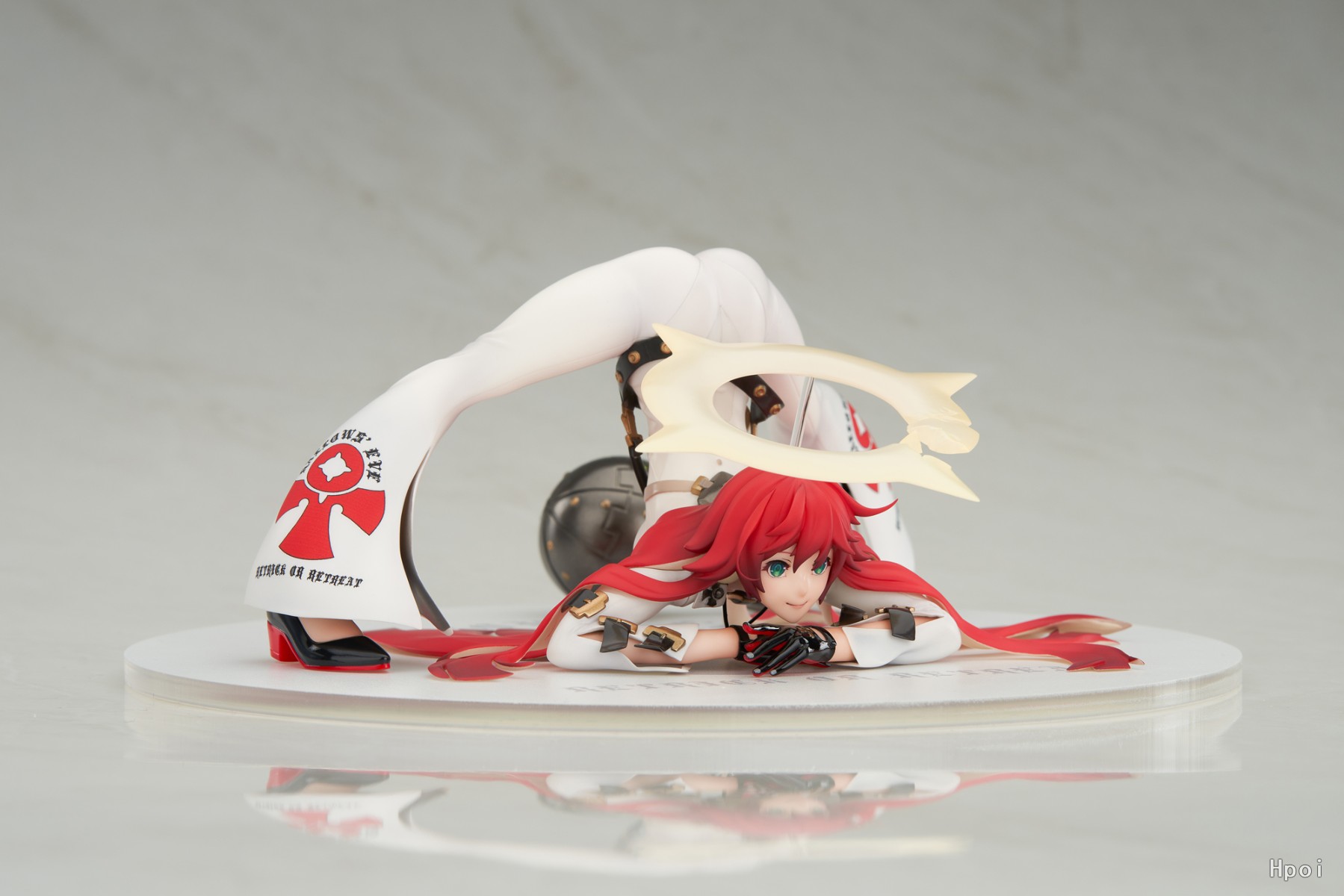 フィギュア専門店 -ソダチトイズ / APEX-TOYS ギルティギア ストライヴ