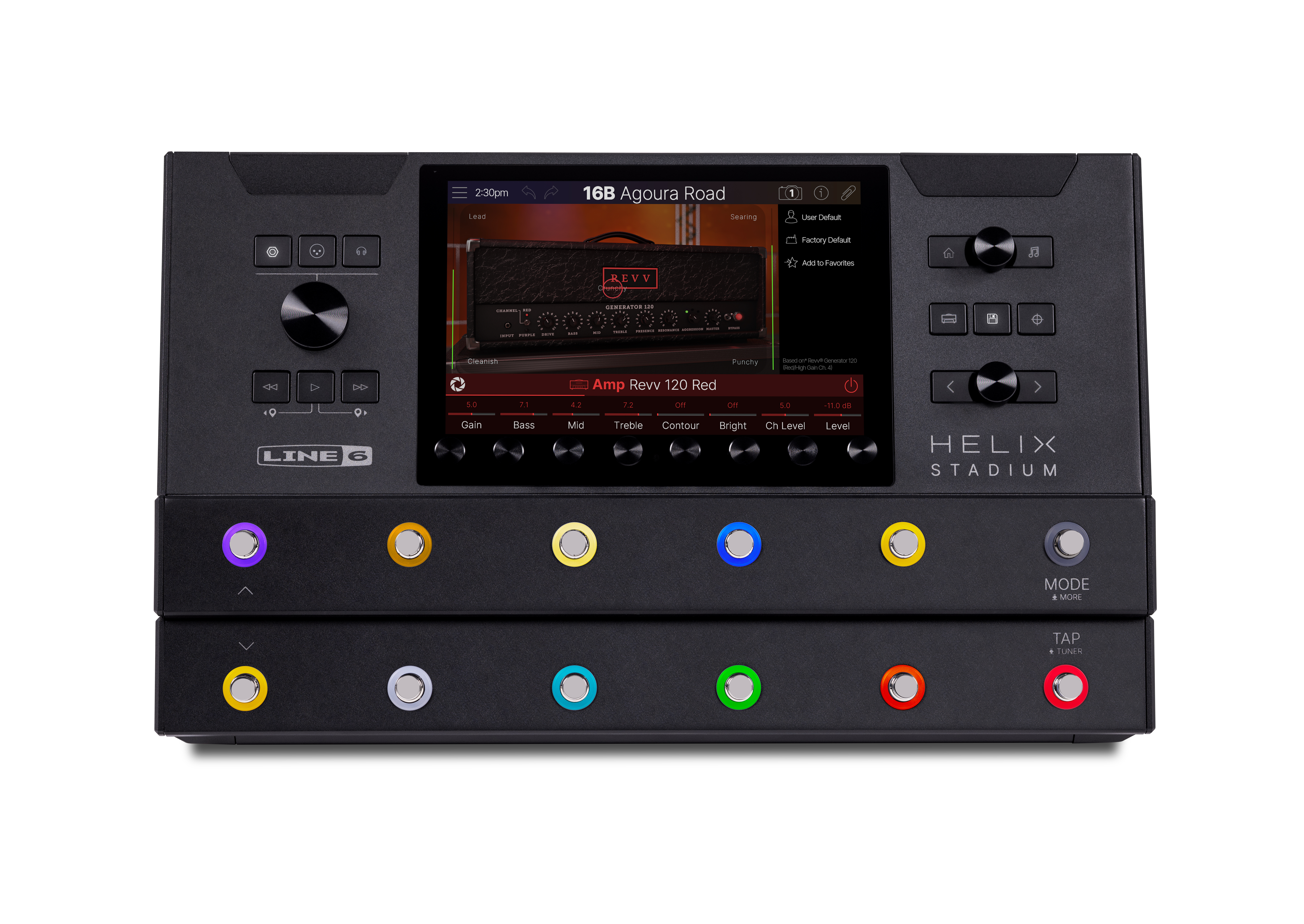 LINE6 Helix Stadium Floor抽選販売受付開始！！｜島村楽器 ららぽーと